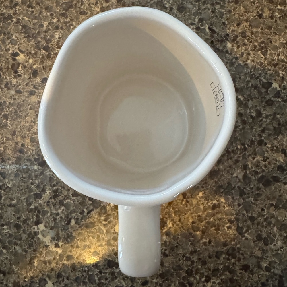 Rae Dunn Explorer Mug HTF - Picture 4 of 5